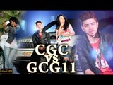 New Punjabi Songs 2015 | CGC Vs GCG 11 | Lvy Anshu | Latest New Punjabi Songs 2015