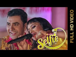 New Punjabi Songs 2015 | SELFIE | HARJIT SIDHU & PARVEEN DARDI | Punjabi Songs 2015