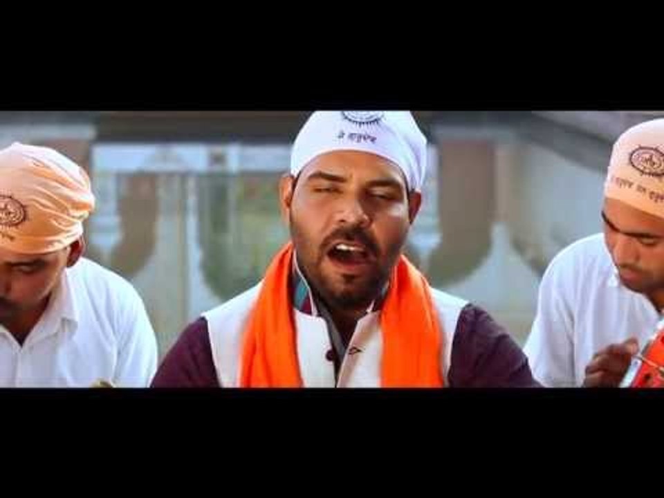 New Punjabi Songs 2015 | Shabad | Kanth Kaler | Latest New Punjabi Songs 2015