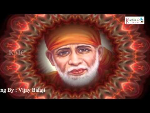 Okapari Raave || Lord Shiridi Sai Baba || Telugu Devotional Songs || Keerthana Music