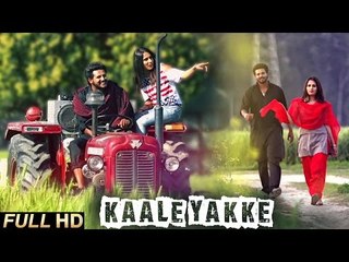 New Punjabi Songs 2015 || KAALE YAKKE || SARABJEET SABI || ASTER STUDIO || Punjabi Songs 2015