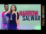 New Punjabi Songs 2015 | NARROW SALWAR | INDER HARJ | Latest Punjabi Songs 2015