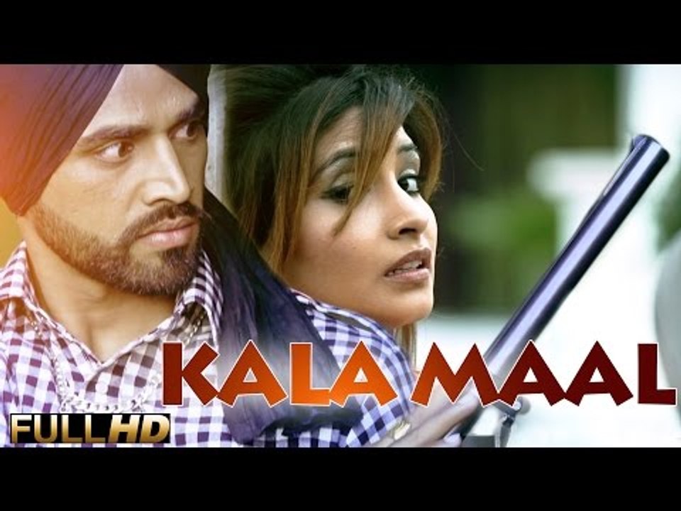 New Punjabi Songs 2015 | KAALA MAAL(AKh Laal) | SANDEEP NO.1 | Latest Punjabi Songs 2015