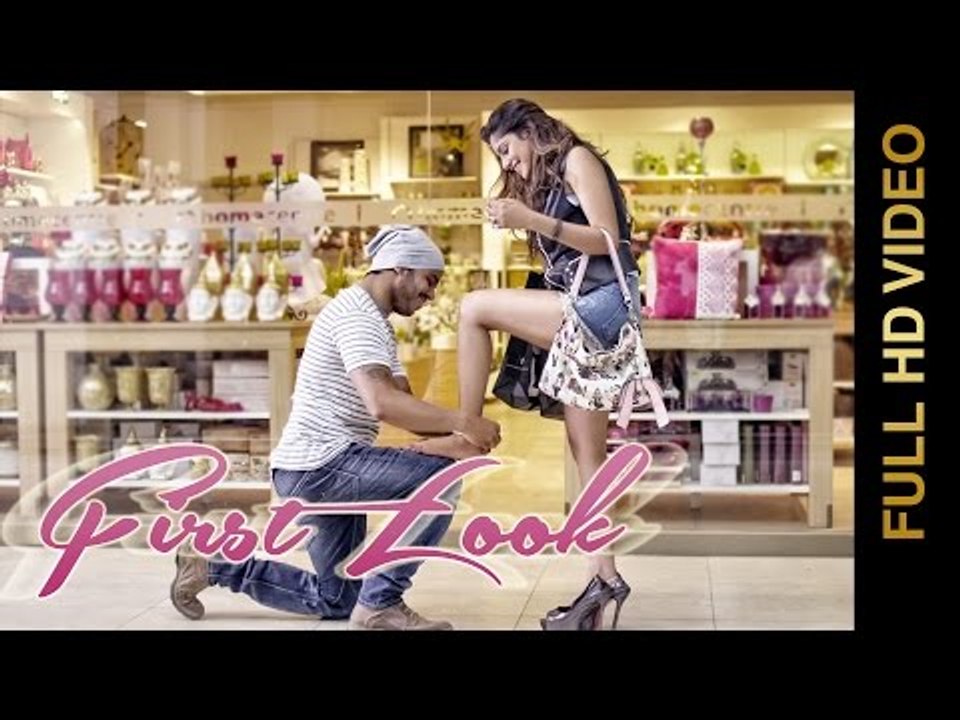 New Punjabi Songs 2015 | FIRST LOOK | BRAVO | Latest Punjabi Songs 2015