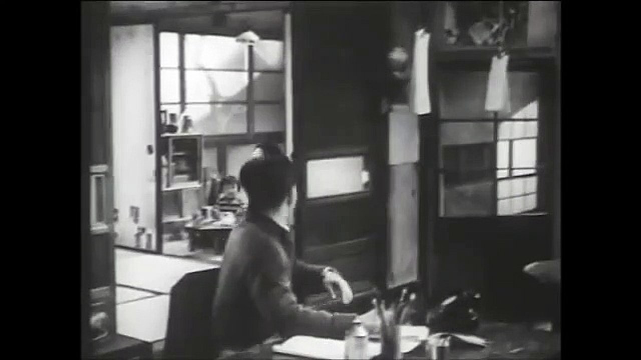 映画「村八分」1953年(半端なﾀﾞｲｼﾞｪｽﾄ) - video Dailymotion