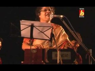 TOMAR KHOLA HAWA || MOR SONDHAY || SRABANI SEN || BHAVNA RECORDS