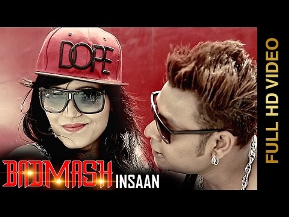 New Punjabi Songs 2015 || BADMASH INSAAN || K K || Latest Punjabi Songs 2015