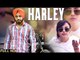 New Punjabi Songs 2015 | HARLEY | SINGH DEEP feat. ELLAYES | Latest Punjabi Songs 2015