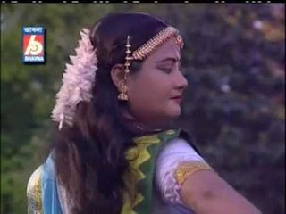 Amra Chitro Oti Bichitro | Lakhicharar Dol | Child Artist | Rabindranath Thakur