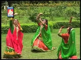 Nodir Nam Shoi Anjana | Bediya Bedini | Chorus | Kazi Nazrul Islam