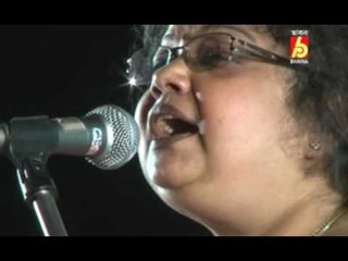 GODHULIGOGONE MEGHE  || MOR SONDHAY || SRABANI SEN || BHAVNA RECORDS