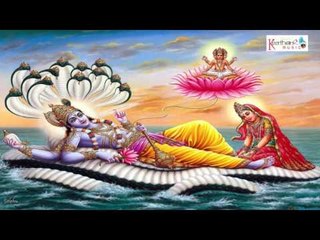 Yare Rangana || Bhakti Gana kadambam || Lord Vishnu Telugu Devotional Song