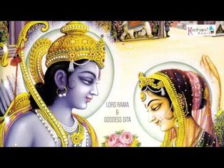 Prakkala Nilabadi || Sruthi - Kruthi || Lord Rama Telugu Bhakthi Song || Sung by D.V.Mohan Krishna