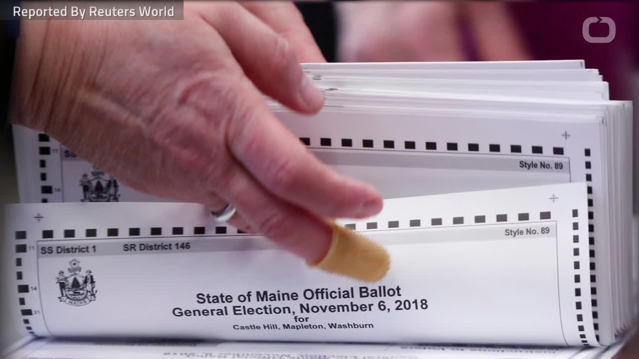 Republican Campaign Emails Hacked Months Before Election