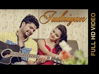 New Punjabi Songs 2015 | Judaiyan | Adbhut | Latest Punjabi Songs 2015