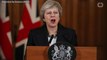 British PM Suffers Setbacks As Brexit Debate Starts In Parliament