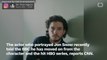 Kit Harington is so done with 'Game of Thrones'