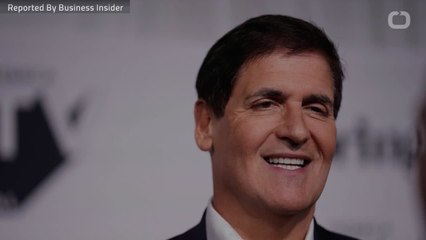 Cuban To Run For President?