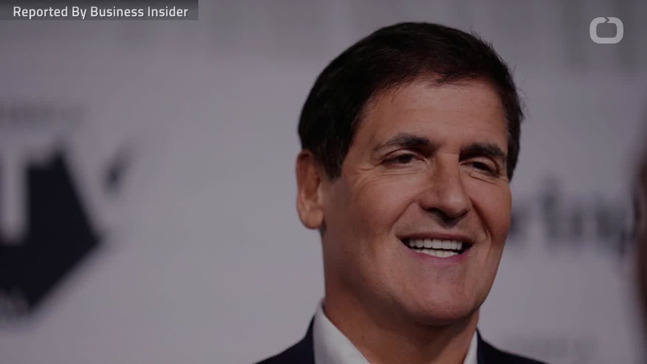 Cuban To Run For President?