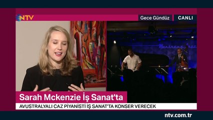 Gece Gündüz 4 Aralık 2018