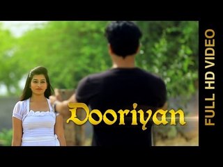 New Punjabi Songs 2015 | Dooriyan | Gourav Babbar | Punjabi Songs 2015