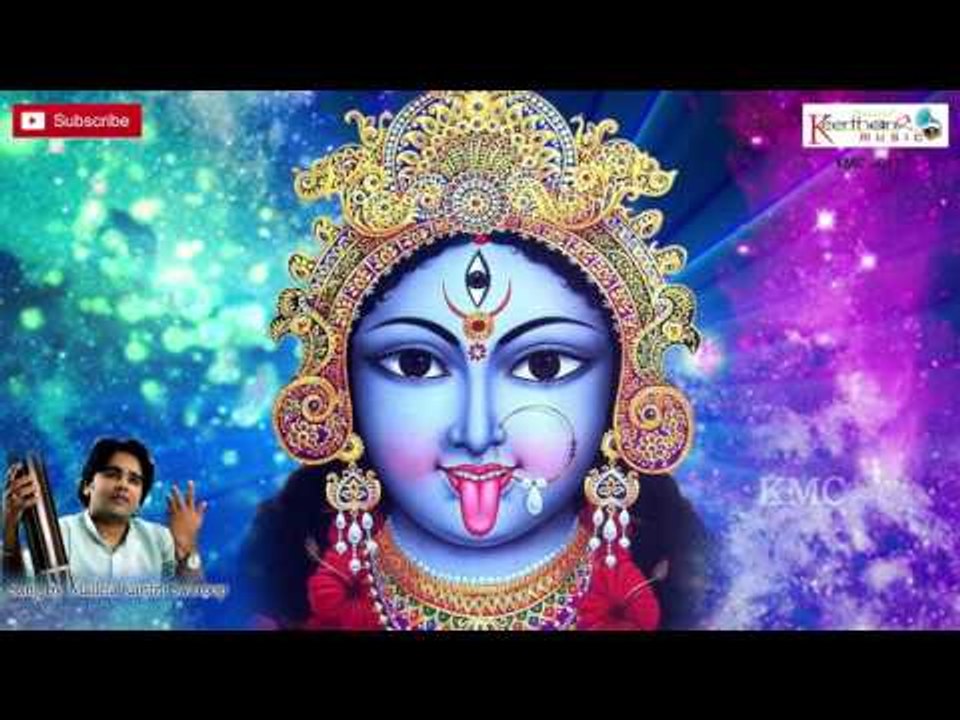 Carnatic Classical Concert || Goddess Durga Devi Kannada Devotional || Bhuvaneswariya
