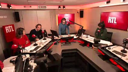 Le surf de l'info du 05 décembre 2018