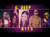 Non Stop G DEEP Hits | Video Jukebox | New Punjabi Songs 2015 | Latest Punjabi Hits 2015