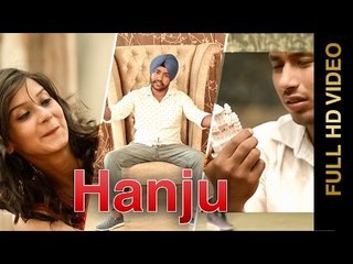 New Punjabi Songs 2015 | HANJU | TARSEM ARMAAN | Latest Punjab Songs 2015