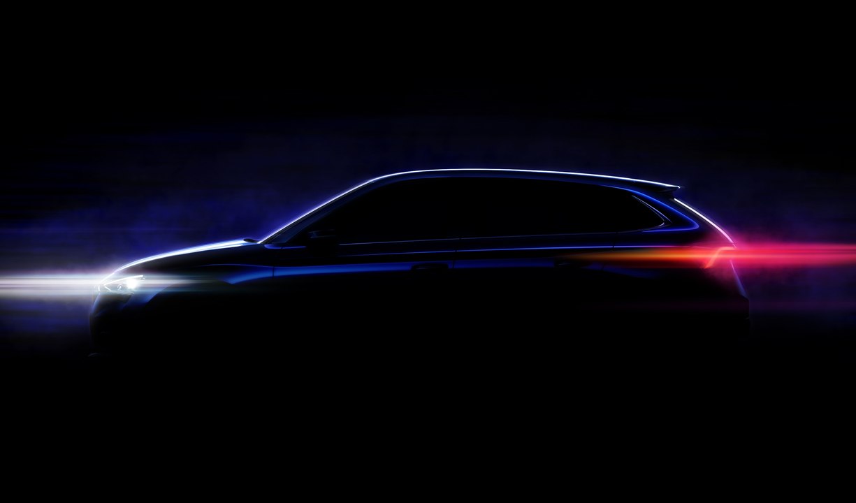 SKODA SCALA - erste Video vom Interieur