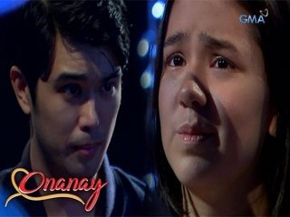 Onanay: Oliver bids goodbye | Episode 87