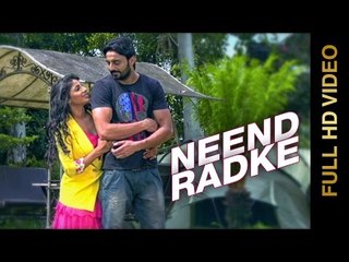 New Punjabi Songs 2015 | NEEND RADKE | K ARMAN Rapper SABBY MONEY | Latest Punjabi Songs 2015