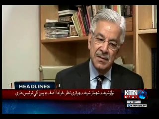 KTNNEWS Headlines- 10 AM- 5th December 2018