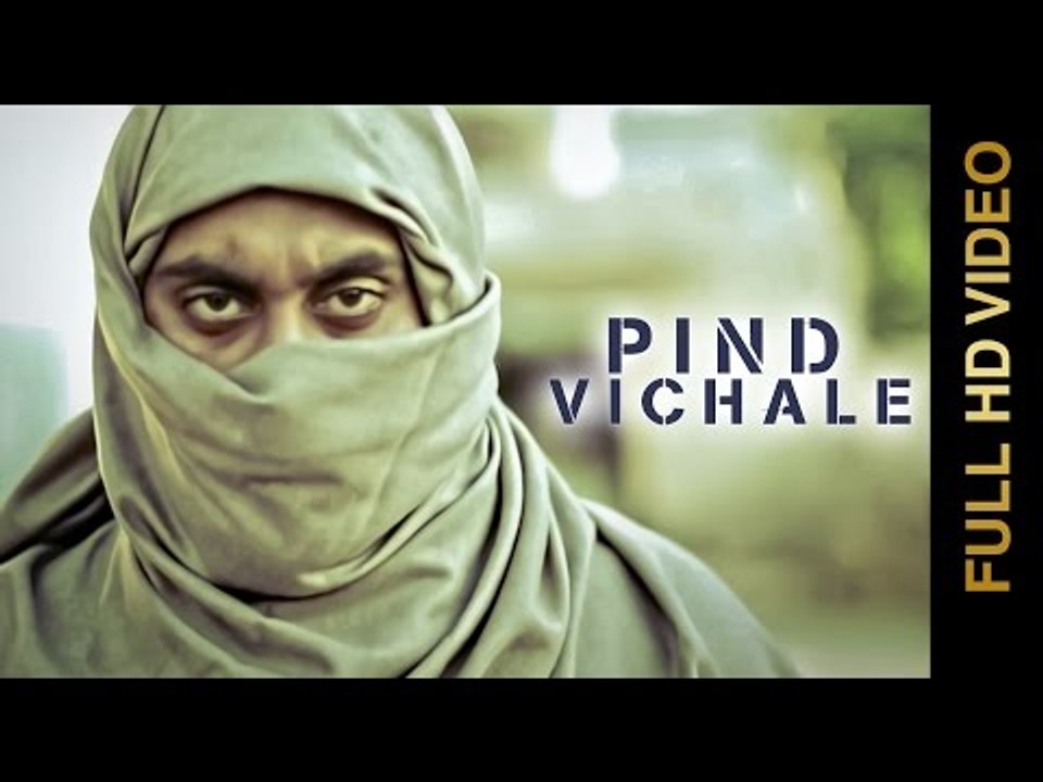 New Punjabi Songs 2015 || PIND VICHALE || Mr A...