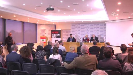 Suriye'de Kaybolan Amerikalı Gazetecinin Ailesi Umudunu Koruyor