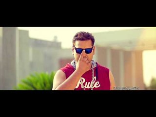 AKH (Teaser) | SUNNY BHANGU | New Punjabi Songs 2015
