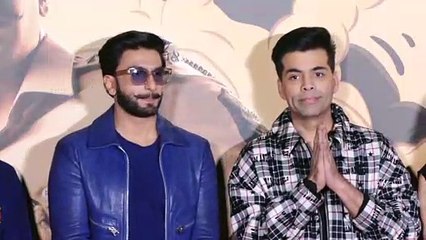 Download Video: Ranveer Singh Talks About Deepika Padukone Reaction On Simmba Trailer