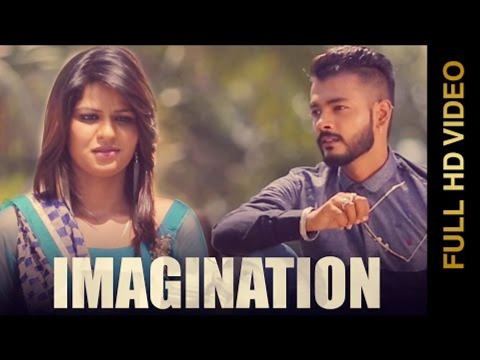 New Punjabi Songs 2015 | IMAGINATION | RAJAT BHATT | Punjabi Songs 2015