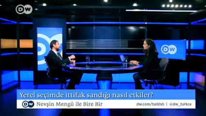 "Bahçeli Meclis Başkanı olabilir"