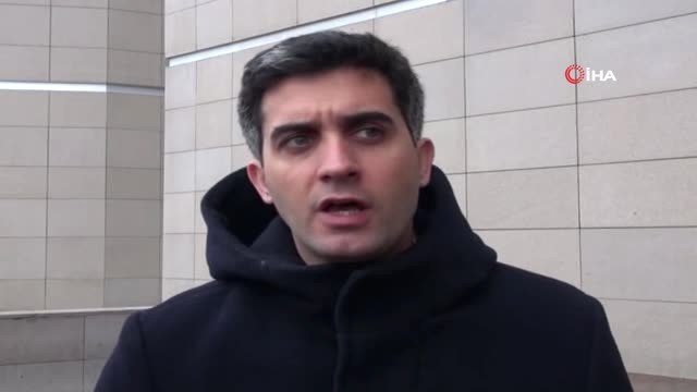 Memet Ali Alabora Hakkında Tutuklamaya Yönelik Yakalama Kararı Çıktı