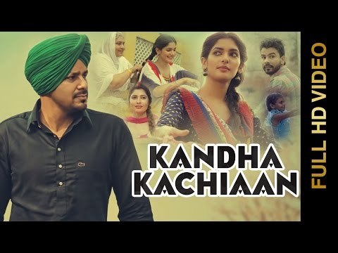 New Punjabi Songs 2016 || KANDHA KACHIAAN || VEET BALJIT || Punjabi Songs 2016