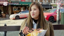 [0419SUBS] One Night Food Trip Ep 2 - Apink Chorong