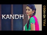 New Punjabi Songs 2016 || KANDH || ARMAN BHANGU || Punjabi Songs 2016
