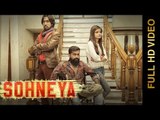 New Punjabi Songs 2016 || SOHNEYA || VIJAY YAMLA feat. AMAN KOTISH || Punjabi Songs 2016