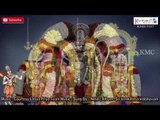 Kulukaka Nadavaro || Sri Venkatesa Vaibhavam || Lord Balaji Song