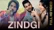 New Punjabi Songs 2015 || ZINDGI || ASHU SIKANDER || Punjabi Sad Songs 2015