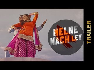 Official Trailer || MELNE NACH LEY || BALKAR SIDHU || New Punjabi Songs 2015