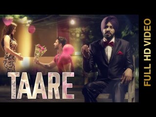 New Punjabi Songs 2015 || TAARE || SAMAR CHAHAL || Punjabi Songs 2015
