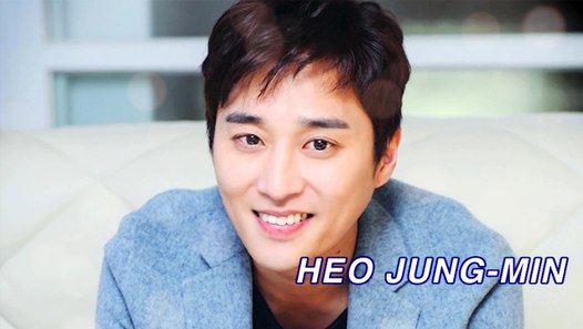 [Showbiz Korea] Actor HEO JUNG MIN(허정민) is mischievous but is loved for