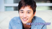 [Showbiz Korea] Actor HEO JUNG MIN(허정민) is mischievous but is loved for his down-to-earth style